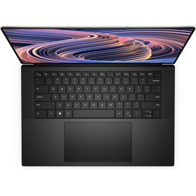Dell XPS 15 9520 (XPS9520-7191SLV-PUS)