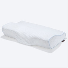 Подушка 8H butterfly wing pressure relief memory foam pillow