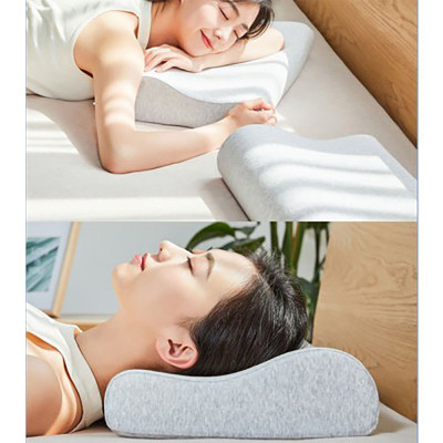 Подушка Xiaomi Mijia Neck Memory Pillow (MJYZ018H, YAJ4063CN)