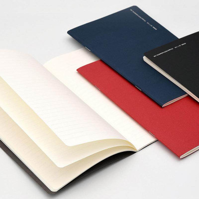 Блокнот Xiaomi Kaco Siyuan Portable Notebook Set 4pcs