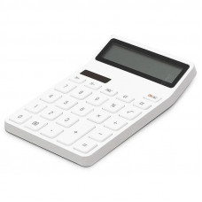 Настольный калькулятор Xiaomi Lemo Desktop Calculator (3012783)