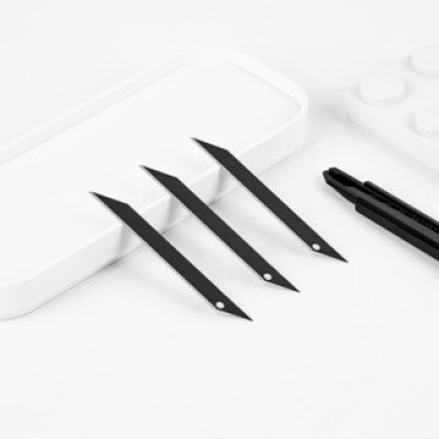 Сменные лезвия Xiaomi Fizz Utility Knife Blades (3230514)