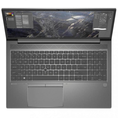 HP ZBook Firefly 15 G8 Workstation (346W0UT)