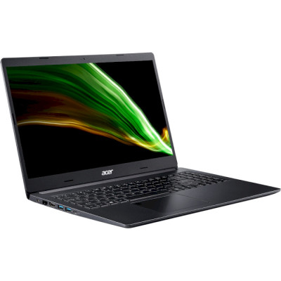 Acer Aspire 5 A515-45G-R18Y Charcoal Black (NX.A8BEU.00J)