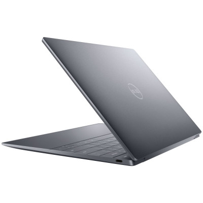Dell XPS 13 Plus (9320) Black (N-9320-N2-512K)