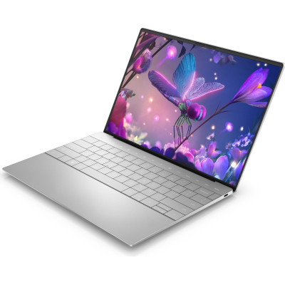 Dell XPS 13 Plus 9320 Touch Silver (TN-9320-N2-719S)