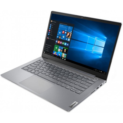 Lenovo ThinkBook 14 G3 ACL Mineral Grey (21A2002FRA)