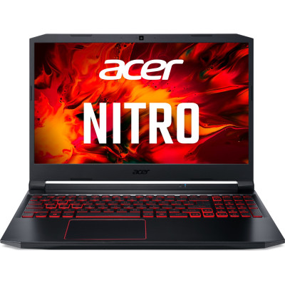 Acer Nitro 5 AN517-54-53GM Shale Black (NH.QF6EC.001)
