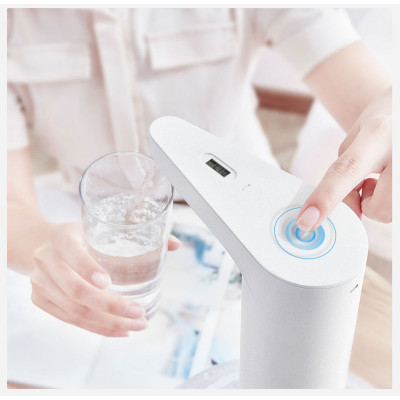 Автоматична помпа для води Xiaomi Xiaolang TDS Automatic Water Supply (HD-ZDCSJ01)