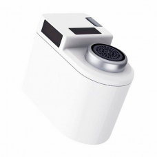 Аэратор Xiaomi Умная насадка на кран Smartda Induction Home Water Sensor (HD-ZNJSQ-02)