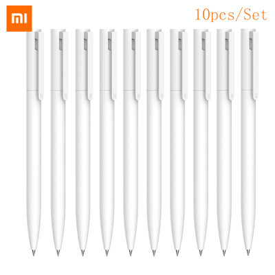 Xiaomi Roller Pen 10Pcs White Box