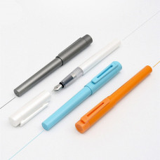 Ручка Xiaomi Kaco Baifeng Fountain Pen Titanium-Grey