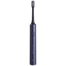 Электрическая зубная щетка Xiaomi Mijia Sonic Electric Toothbrush T302 Deep Sea Blue (BHR6743CN)