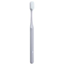 Зубная щетка Dr. Bei Youth Edition Toothbrush Grey