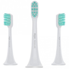 Насадка для электрической зубной щетки MiJia Насадка для MiJia Electric Toothbrush White 3 in 1 KIT (NUN4001)