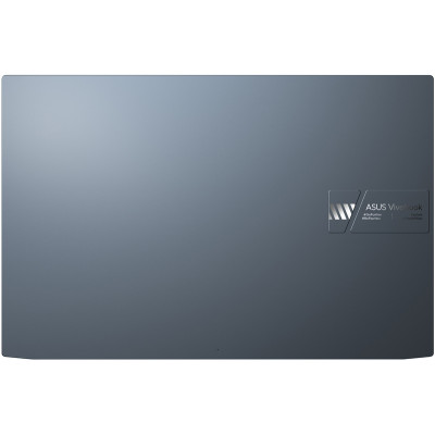 ASUS Vivobook Pro 15 OLED K6502HE Quiet Blue (K6502HE-MA047, 90NB0YV1-M00290)