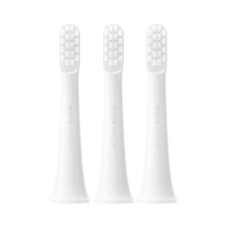 Сменные насадки MiJia Toothbrush Head for T100 White 3шт MBS302 (NUN4098CN)