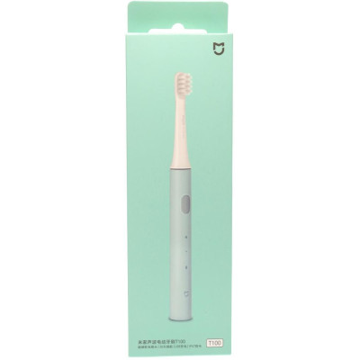 Електрична зубна щітка MiJia Sonic Electric Toothbrush T100 Blue