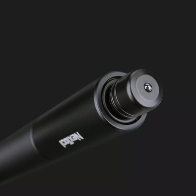 Телескопическая дубинка с функцией зажигалки Xiaomi Safety Stick Black
