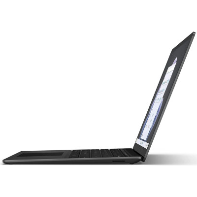 Microsoft Surface Laptop 5 13.5 Black Metal (RBG-00026)