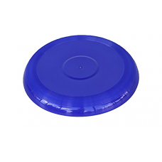 Фрисби Xiaomi Yuedu Outdoor Sports Soft Frisbee Natural Blue (3030707)