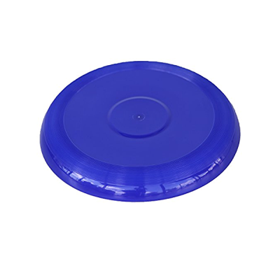 Фрісбі Xiaomi Yuedu Outdoor Sports Soft Frisbee Natural Blue (3030707)