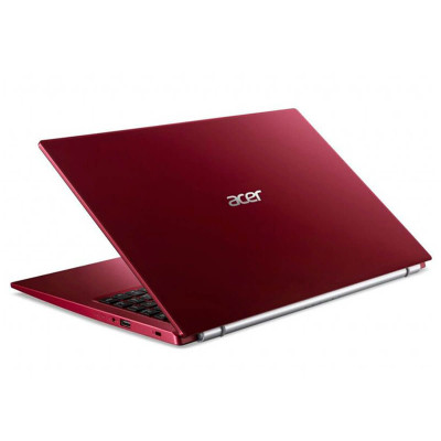 Acer Aspire 3 A315-58-378L Red (NX.AL0EU.008)