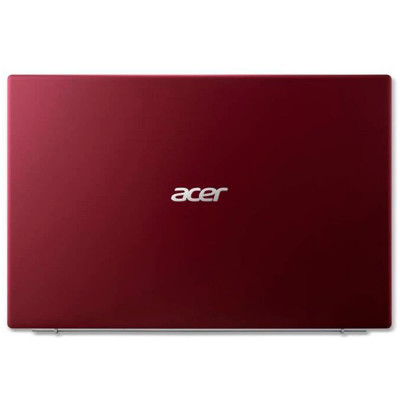 Acer Aspire 3 A315-58-378L Red (NX.AL0EU.008)