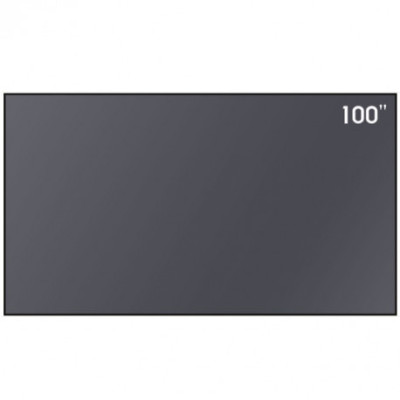 Xiaomi Mi Laser Projector Light Resistant Screen 100" (BHR4403GL)