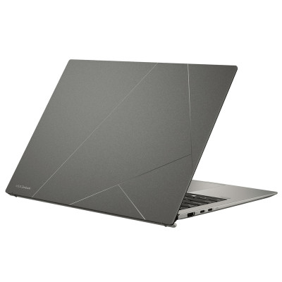 ASUS Zenbook S 13 OLED UX5304VA Basalt Grey (UX5304VA-NQ083, 90NB0Z92-M004Y0)