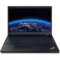 Lenovo ThinkPad T15p Gen 3 Black (21DA0003CK)