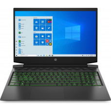 HP Pavilion Gaming 16-a0023nw (2C5W3EA)