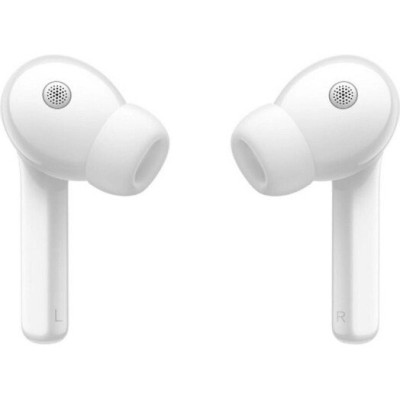Навушники TWS Xiaomi Buds 3 White (BHR5522CN/BHR5526GL)