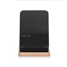 Xiaomi Wireless Stand 55W Black (MDY-12-EN)