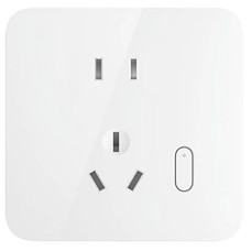 Xiaomi MiJia Smart Wall Socket ZNCZ01ZM/BHR4588CN CN