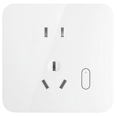 Xiaomi MiJia Smart Wall Socket ZNCZ01ZM/BHR4588CN CN