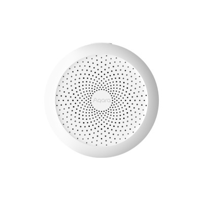 Центральный контроллер для умного дома Aqara Gateway M1S 2022 (ZHWG20LM / AG027CNW01)