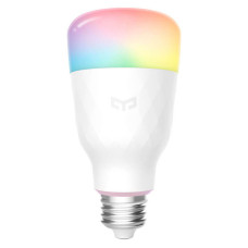 LED Yeelight Smart LED Bulb Color 1S E27 YLDP13YL (YLDP133EU)
