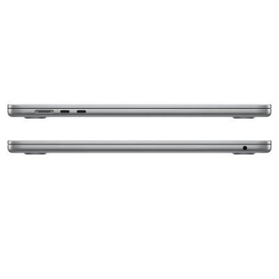 Apple MacBook Air 15" M2 Space Gray 2023 (MQKP3)