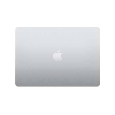 Apple MacBook Air 15" M2 Silver 2023 (MQKR3)