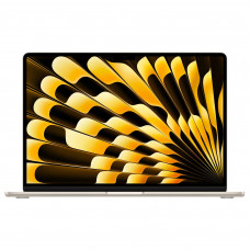 Apple MacBook Air 15" M2 Starlight 2023 (MQKU3)