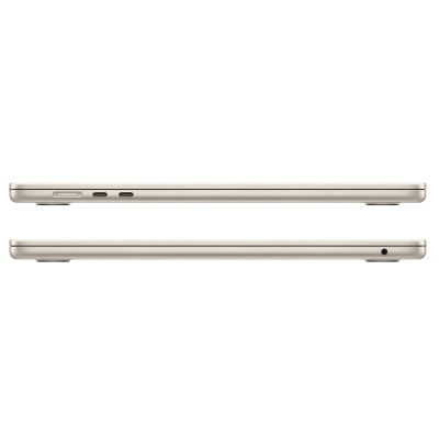 Apple MacBook Air 15" M2 Starlight 2023 (MQKU3)
