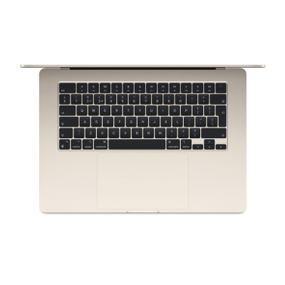 Apple MacBook Air 15" M2 Starlight 2023 (MQKV3)