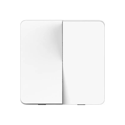 Выключатель света Xiaomi Mijia Smart Switch Double button (BHR4060CN)