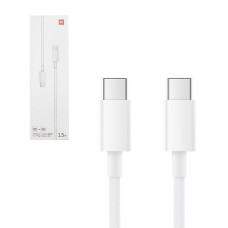Многофунциональный кабель Xiaomi Mi USB Type-C to Type-C Cable 150cm (SJV4108GL)