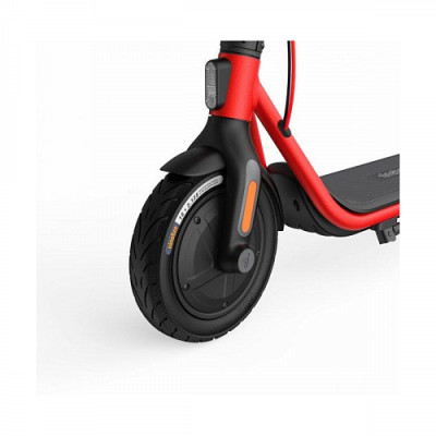 Электросамокат Ninebot by Segway D18E Black/Red (AA.00.0012.07)