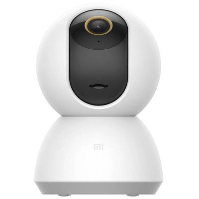 IP-камера видеонаблюдения Xiaomi Mi Home Security Camera 360°2K (MJSXJ09CM, BHR4457GL, BHR4900CN)