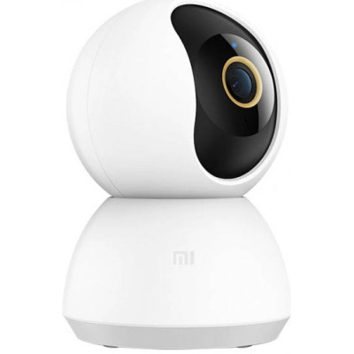 IP-камера відеоспостереження Xiaomi Mi Home Security Camera 360 ° 2K (MJSXJ09CM, BHR4457GL, BHR4900CN)