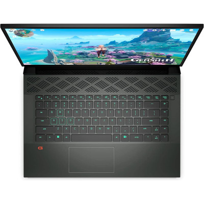 Dell G7 16 Gaming Laptop (G7620-9904BLK-PUS)