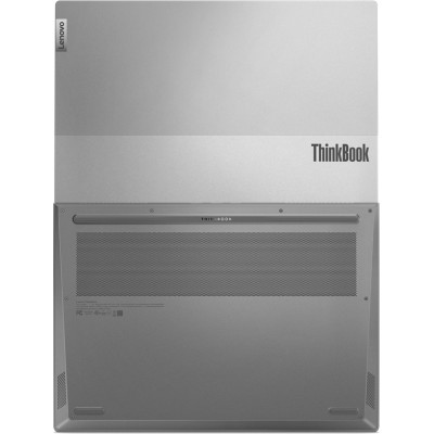Lenovo ThinkBook 16p G2 ACH Mineral Gray (20YM001WRA)